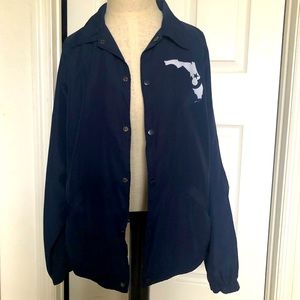 Compound Boardshop Florida Jacket